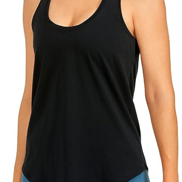 CRZ YOGA Women's Pima - Picture 1 of 4